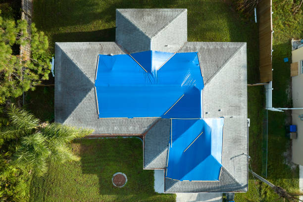 Best Roofing for New Construction  in Galion, OH