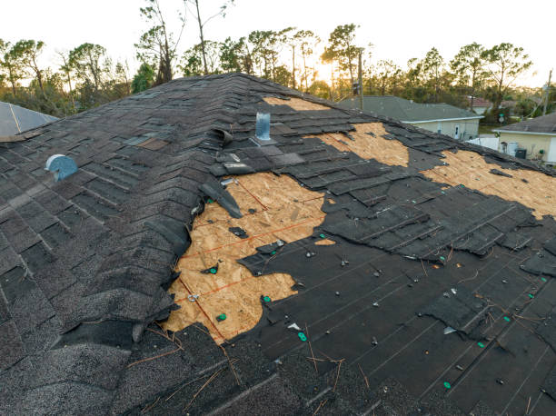 Best Roof Repair  in Galion, OH
