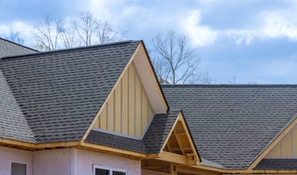 Best Roof Insulation Installation  in Galion, OH