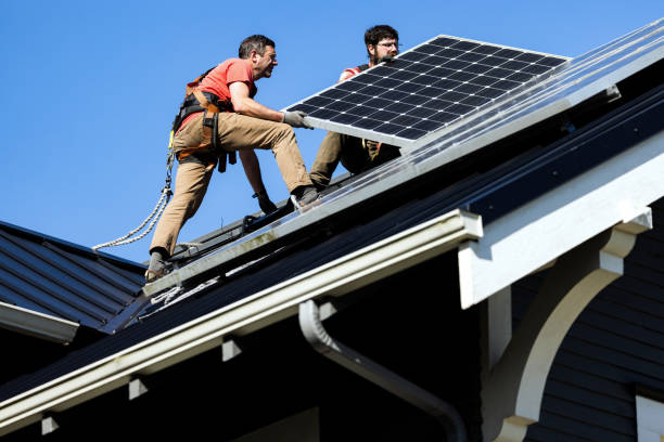 Best Roof Leak Repair  in Galion, OH