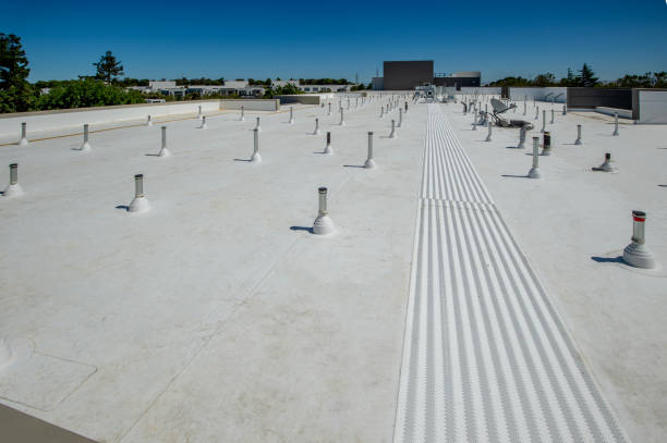 Best Commercial Roofing Services  in Galion, OH